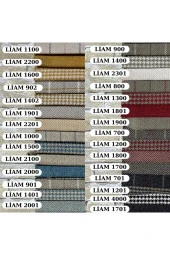 Asedia Salvador Naturel Mavi Sallanan Sandalye Dinlenme Koltuğu thumbnail 5