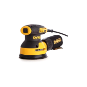 Dewalt DWE6423 Eksantrik Zımpara - 1