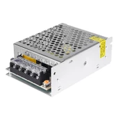 S-link SL-KA65 12V 5A 65W Metal Kamera Güç Kaynağı - 1
