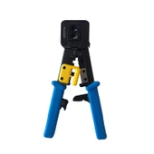 Seclife SNW-7315 RJ45/RJ11 Yeni Nesil İkili Sıkma Pensesi - 1