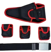 Yokatta KH-3GXD40H Lityum Akülü Budama Testeresi 3 Bataryalı thumbnail 3