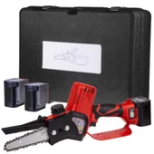 Yokatta KH-3GXD40H Lityum Akülü Budama Testeresi 3 Bataryalı thumbnail 1