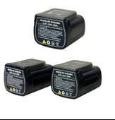 Yokatta KH-3GXD40H Lityum Akülü Budama Testeresi 3 Bataryalı thumbnail 4