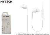 Hytech HY-XK5 Mobil Telefon uyumlu Kulak İçi Kulaklık - 1