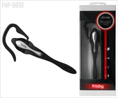 Frisby FHP-60SE Tek Taraflı Mikrofonlu Kulaklık - 1