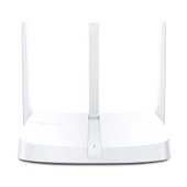 Tp-Link Mercusys MW306R 300 Mbps Kablosuz Router - 1