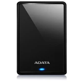 Adata 2Tb HV620S 2.5" Usb 3.2 Gen1 (USB 5Gbps) Siyah Harici Harddisk - 1