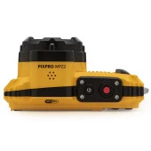 Kodak Pixpro WPZ2/4x Su Altı Fotoğraf Makinesi + 16GBSD + 2.LİTYUM PİL - 2