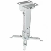 Codegen H18 18-32cm Teleskopik Projeksiyon Tavan Askı Aparatı - 1