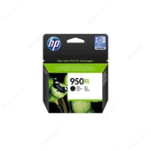 HP 950XL Black Siyah Yüksek Kapasite Kartuş CN045AE - 1