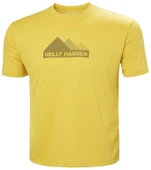 Helly HansenTECH GRAPHIC Erkek T-SHIRT HHA.63088 HHA.348 thumbnail 1