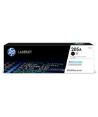 HP 205A Black Siyah 1.100 Sayfa Toner CF530A - 1