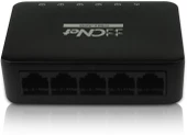 CNET CSH-500 5 Port 10-100 Fast Eternet - 1