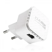 Dark Rangemax WRT360 300Mbit 2x3dBi Dahili Antenli - 1