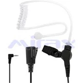 Mirax MT201-PC01 PMR Aselsan 690 975 865 655 Uyumlu Akustik Kulaklık - 1