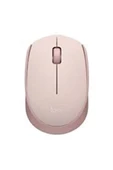 Logitech 910-006865 M171 Kablosuz Pembe Mouse - 1