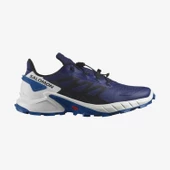 Salomon SUPERCROSS 4 Erkek Ayakkabısı L47315700 - 1