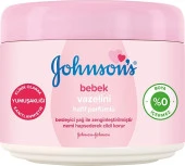 Johnson's Baby Parfümsüz 100 Ml Vazelin - 1
