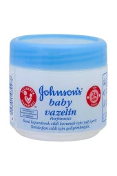 Johnson's Baby Parfümsüz 100 Ml Vazelin - 2