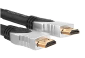 Dark DK HD CV14L2000 v1.4 20mt, Hdmı To Hdmı 4K - 3D, Ağ Destekli, Altın Uçlu - 1