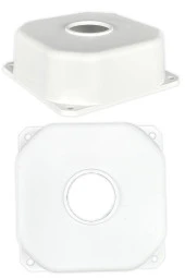 FURY 60 Lı - Kamera Buatı - Güvenlik Kamerası Sistemleri - Güvenlik Kamerası Montaj Buat - 2