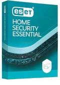 ESET HOME SECURITY ESSENTIAL 5 KULLANICI 1 YIL KUTU - 1