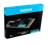 1TB KIOXIA EXCERIA NVMe M.2 3D LSD10Z001TG8 thumbnail 2