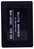 128GB HI-LEVEL HLV-SSD30ELT/128G 2,5" 560-540 MB/s - 2