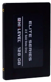 128GB HI-LEVEL HLV-SSD30ELT/128G 2,5" 560-540 MB/s - 3