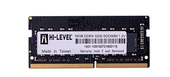16GB DDR4 3200Mhz SODIMM 1.2V HLV-SOPC25600D4/16G HI-LEVEL - 1