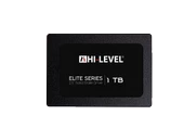1TB HI-LEVEL HLV-SSD30ELT/1T 2,5" 560-540 MB/s - 1