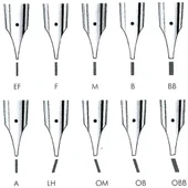 Pelikan Dolma Kalem Pura P40 Gümüş-Mavi thumbnail 4