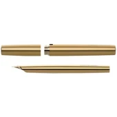 Porsche Design Dolmakalem P3135 Solid Gold Limited Edition 951731 - 2