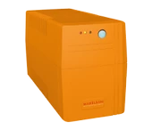 MAKELSAN LION 650VA (1*7Ah) 5-10DK MU00650L11MP005 - 1