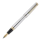 Scrikss Dolmakalem Heritage Gold Chrome - 1