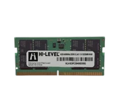 8GB DDR5 4800Mhz SODIMM 1.1V HLV-SOPC38400D5/8G - 1