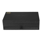 Scrikss Dolmakalem Heritage Gold Chrome - 4