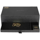Scrikss Dolmakalem Heritage Gold Chrome - 3