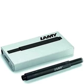 LAMY DOLMA KALEM KARTUŞU SİYAH - 1