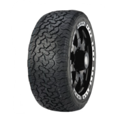 265/60 R18 110T LATERAL FORCE A/T Lastiği Üretim Tarihi 2023 - 1