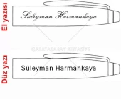 Parker Dolmakalem Duofold Prestij Mavi Chevron GT 1931369 thumbnail 2