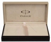 Parker Dolmakalem Sonnet Lake Siyah GT 1931495 - 3