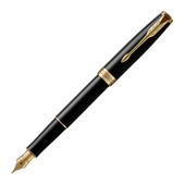 Parker Dolmakalem Sonnet Lake Siyah GT 1931495 - 1
