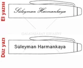 Parker Dolmakalem Sonnet Lake Siyah GT 1931495 - 2