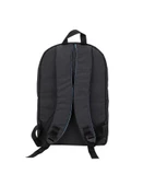 PLM ANDRİA NOTEBOOK SIRT ÇANTASI SİYAH 15.6" - 6