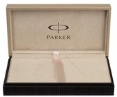 Parker Dolmakalem Sonnet Mat Siyah GT 1931517 - 3