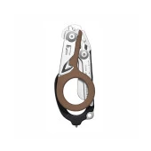 Leatherman Raptor Rescue Coyote Tan/Black thumbnail 3