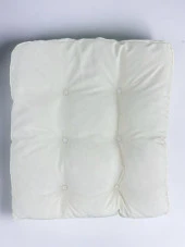 Softie White 010 Kedi Köpek Minderi Yatağı - 4