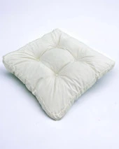 Softie White 010 Kedi Köpek Minderi Yatağı - 5