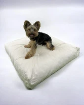 Whitey White 010 Kedi Köpek Minderi Yatağı - 1